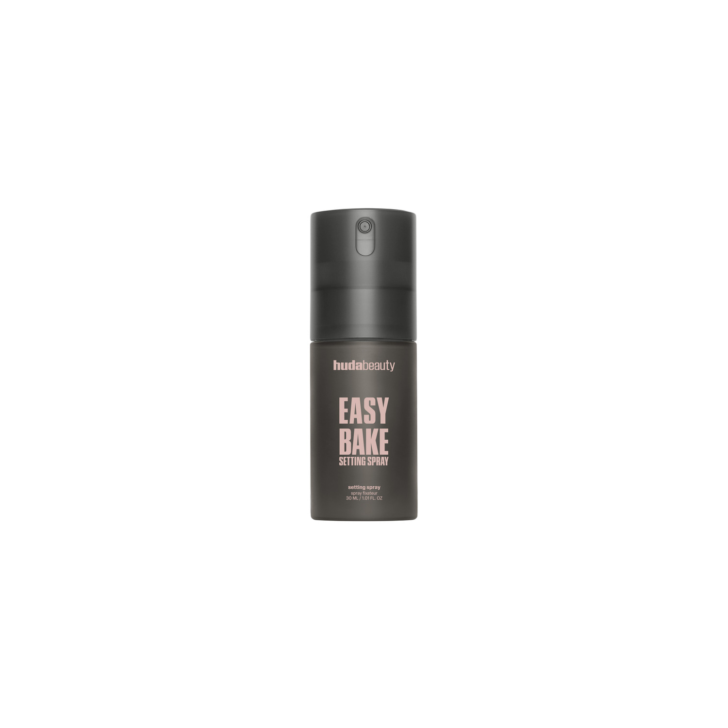 EASY BAKE SETTING SPRAY (SPRAY FIJADOR DE MAQUILLAJE)